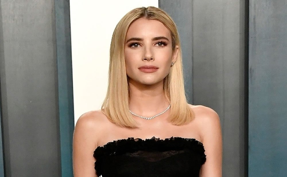 Corte de cabello para cara rectangular