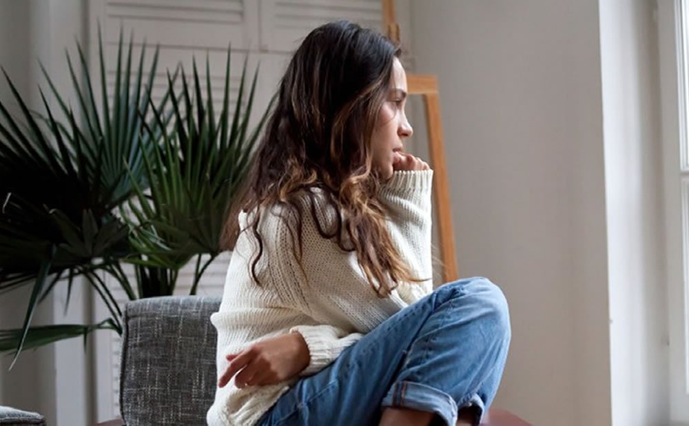 Culpa verguenza depresion en el victimismo