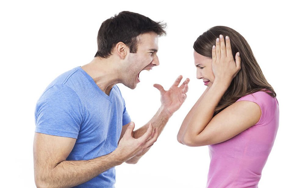 Culpar a otros cuando las cosas van mal