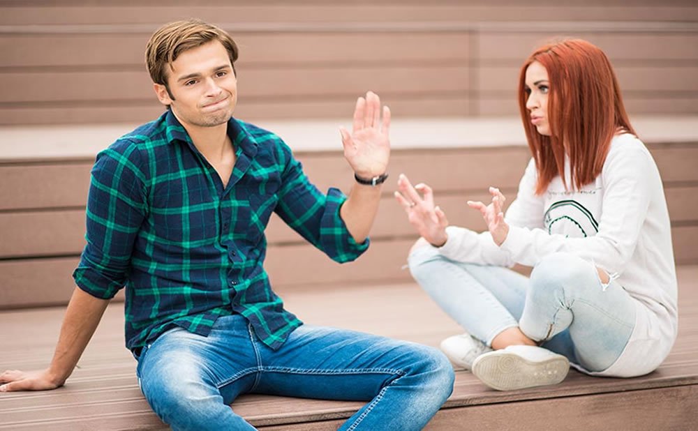 Defiendase a si mismo del narcisista encubierto