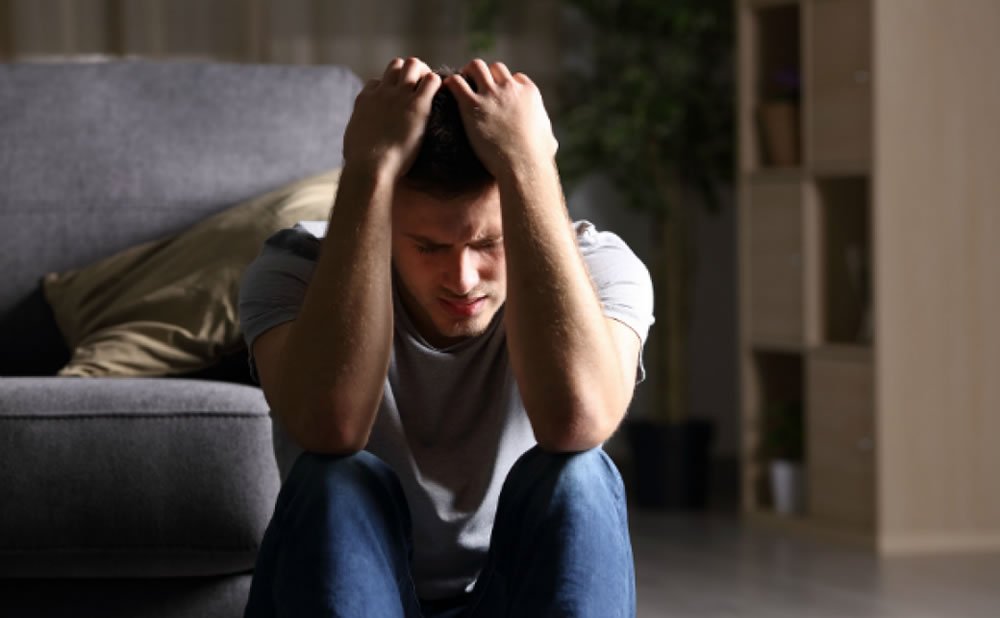 El autosabotaje es un problema