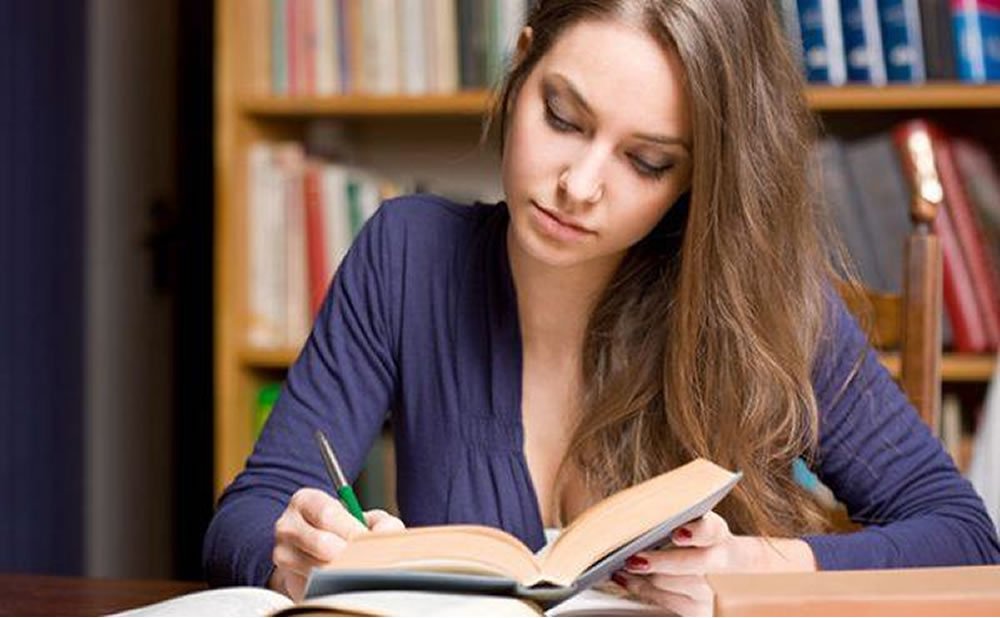 Escribir en un diario ayuda a dar claridad mental