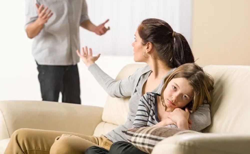 Factores de riesgo que crean miedo a la intimidad