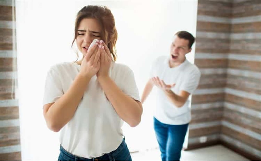 Gaslighting tipo de abuso en la relacion