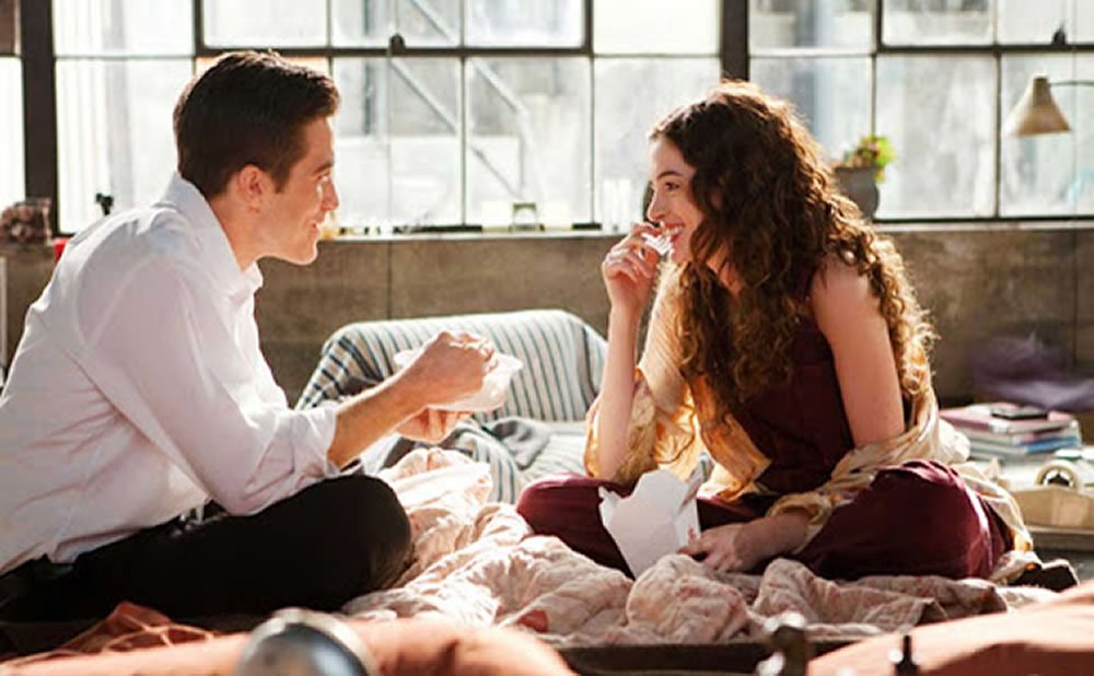 Haz lo que a ella le gusta para despertar el deseo