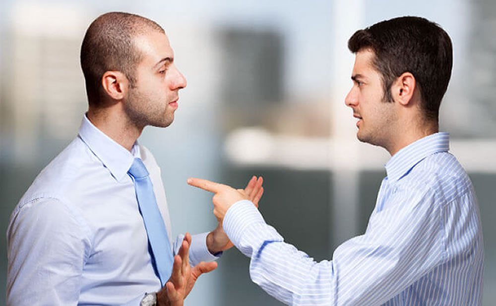 Identifica tus desencadenantes en el chantaje emocional