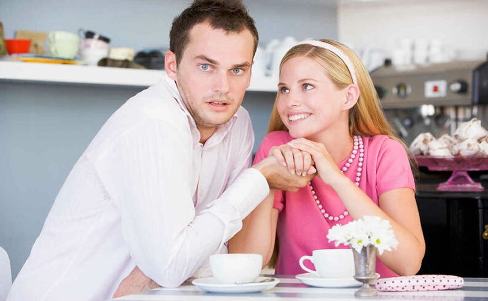 Ingratitud de un marido egoista