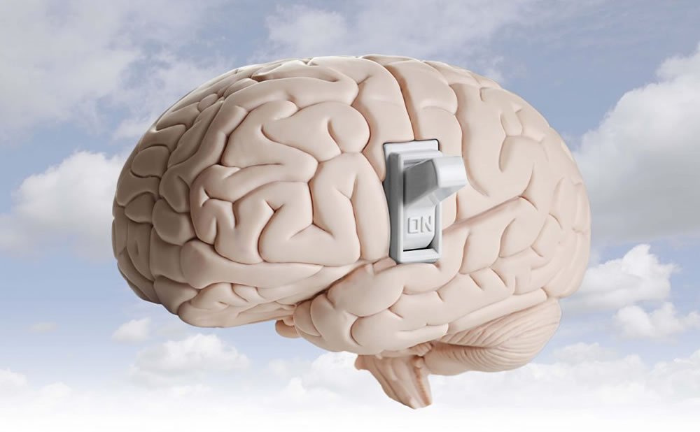 La claridad mental habla sobre las condiciones de salud