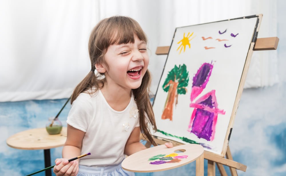 Las Mejores Habilidades Que Puede Enseñar A Sus Hijos Durante La Escuela