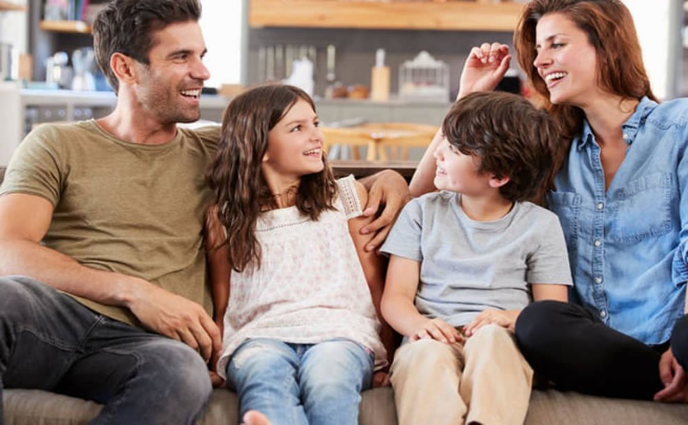 Los mejores consejos para que todos tus hijos se sientan incluidos
