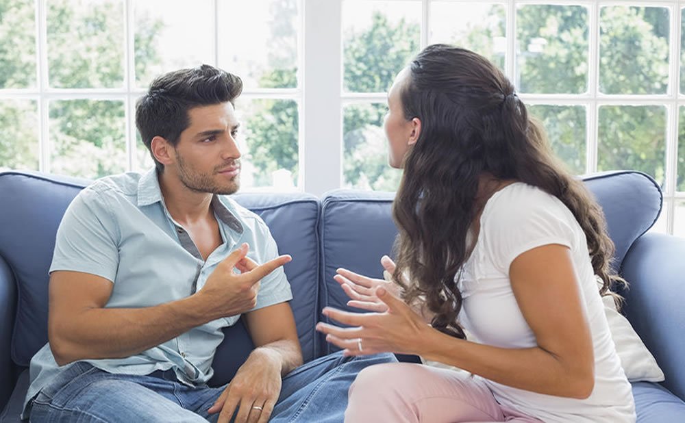 No busques venganza ante una infidelidad descubierta de tu pareja