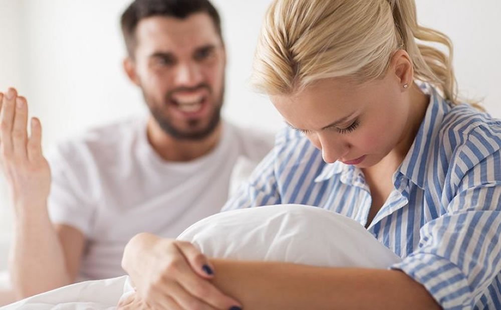 Otros tipos de abuso emocional en la relacion