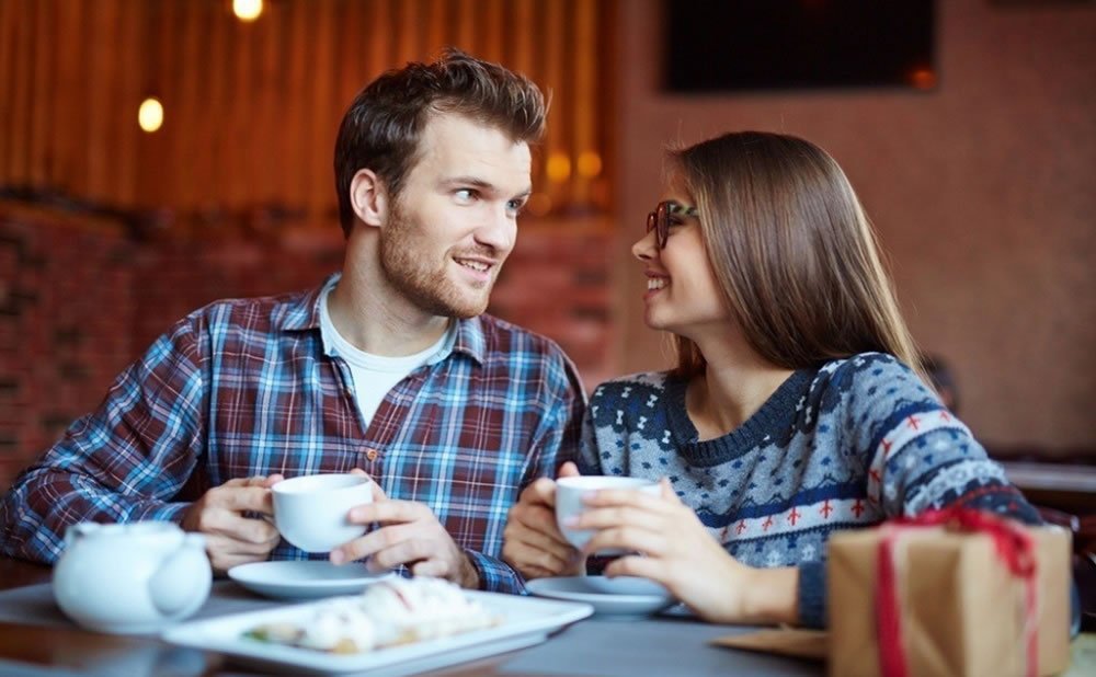 Pide opinion personal en una conversacion