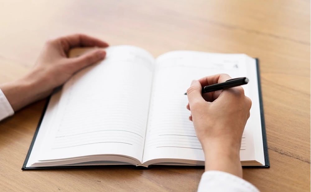 Planificar estrategia para ayudar a tener claridad mental