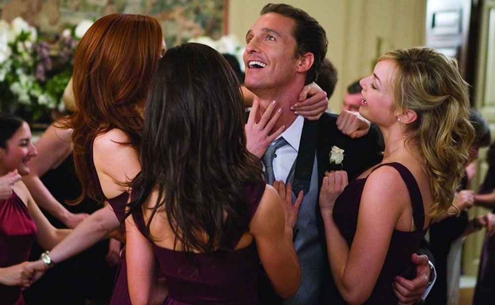 Promiscuidad para autosabotearse en las relaciones