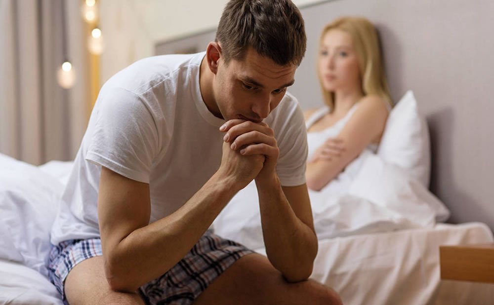 Qué hacer cuando sientes que tu pareja no te desea, aunque te ame