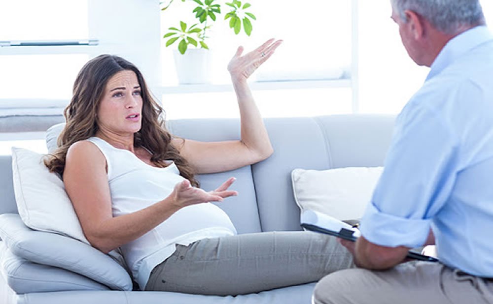 Razones por las que tu mujer no te desea pero te sigue amando