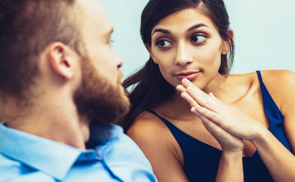 Señales de la negacion como abuso emocional