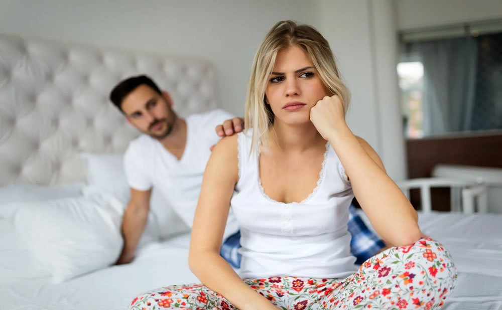 Te sigue importando tu pareja y quieres salvar la relacion