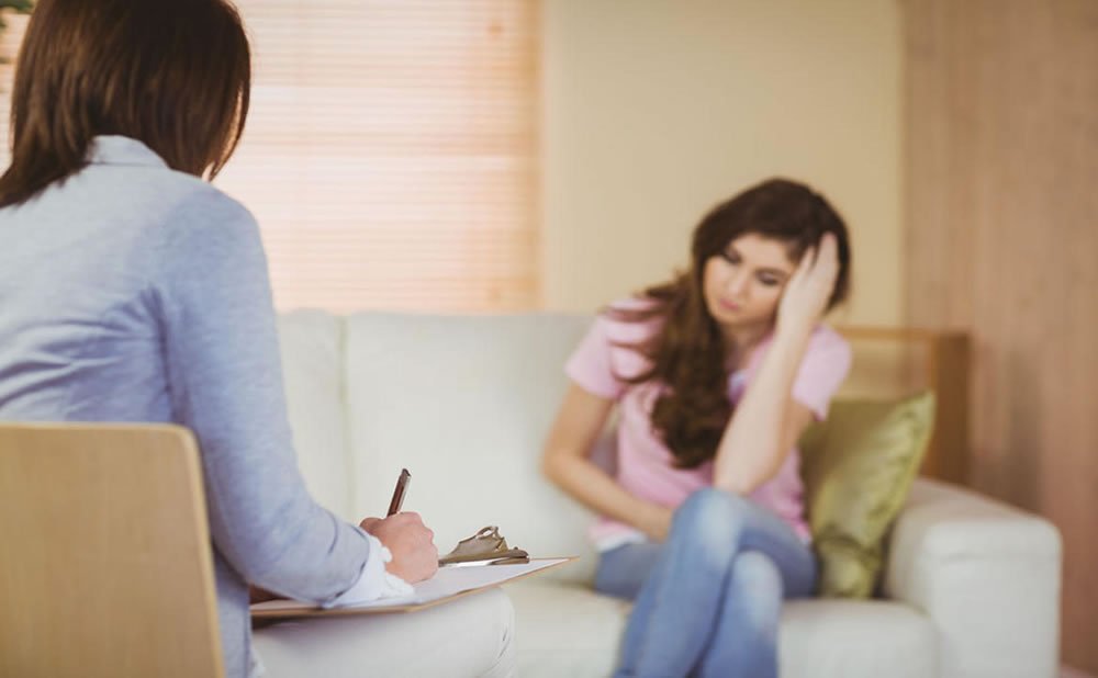 Terapia para afrontar el miedo a la intimidad