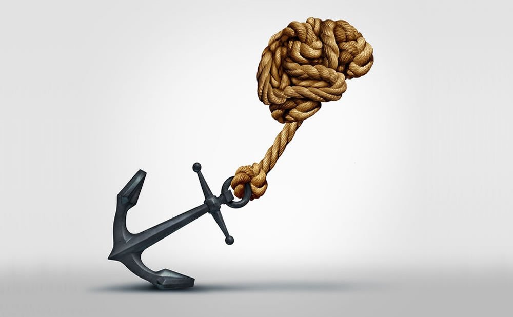 Aleja afirmaciones para romper distorsion de los deberia