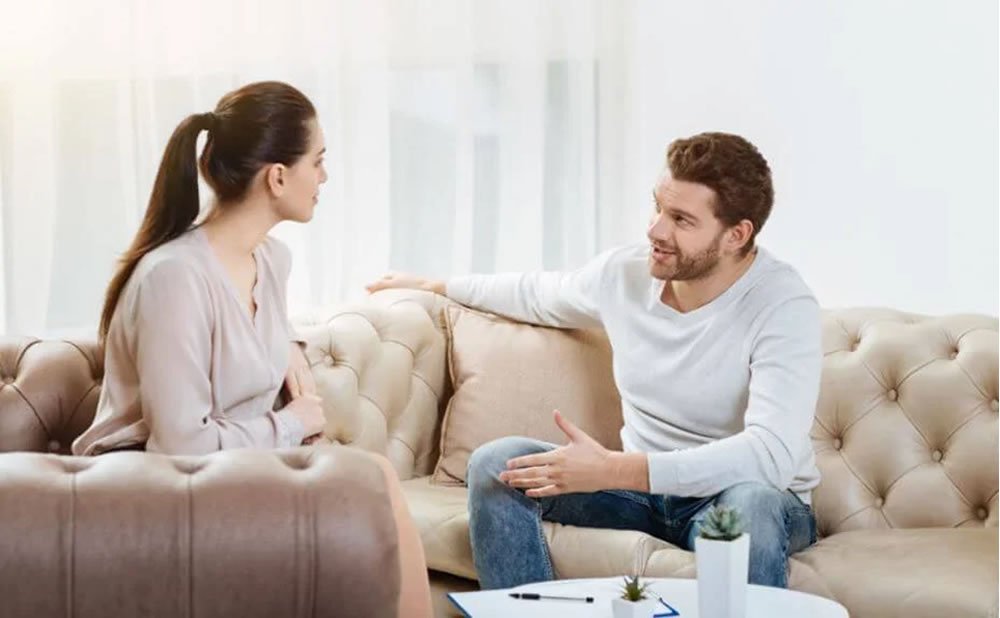 APERTURA y HONESTIDAD en una RELACION SANA