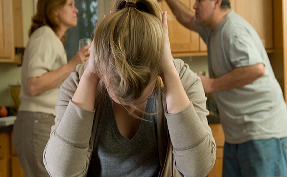 Aprende a identificar si tu familia es toxica como actuar y cuando alejarse