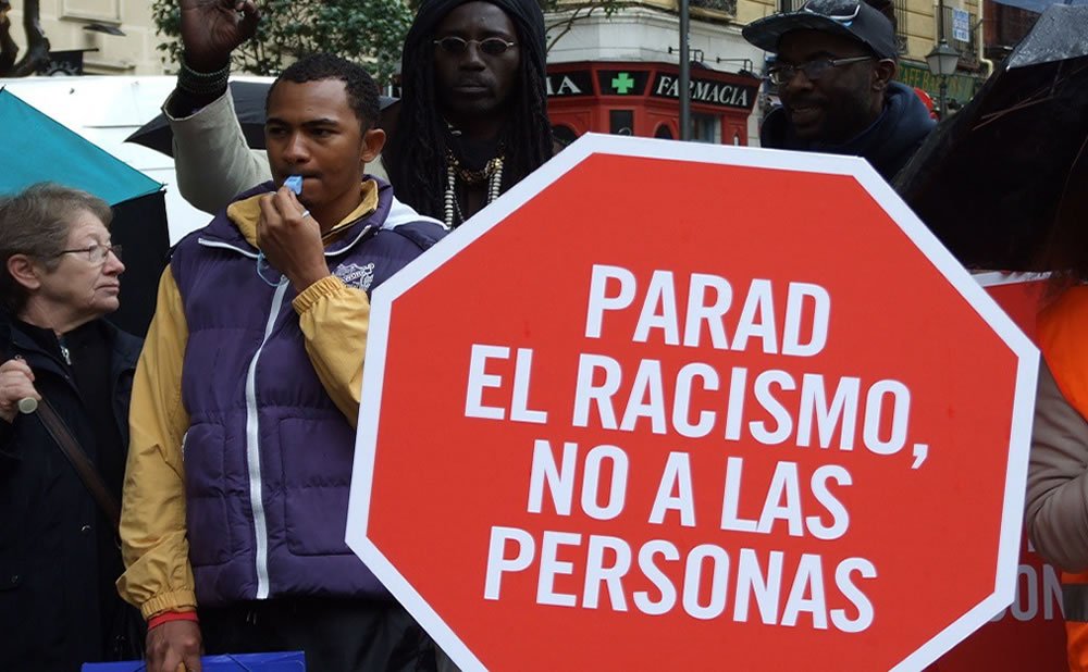 Causas subyacentes de las MICROAGRESIONES