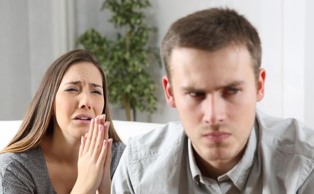 Cómo disculparse sincera y eficazmente cuando cometiste un error