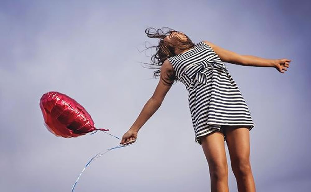 Como evitar conformarse con menos en una relacion