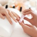 Como hacer un buen pulido y aprender a luchar contra uñas quebradizas