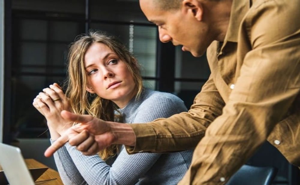 Conoce lo que comprende la MASCULINIDAD TOXICA