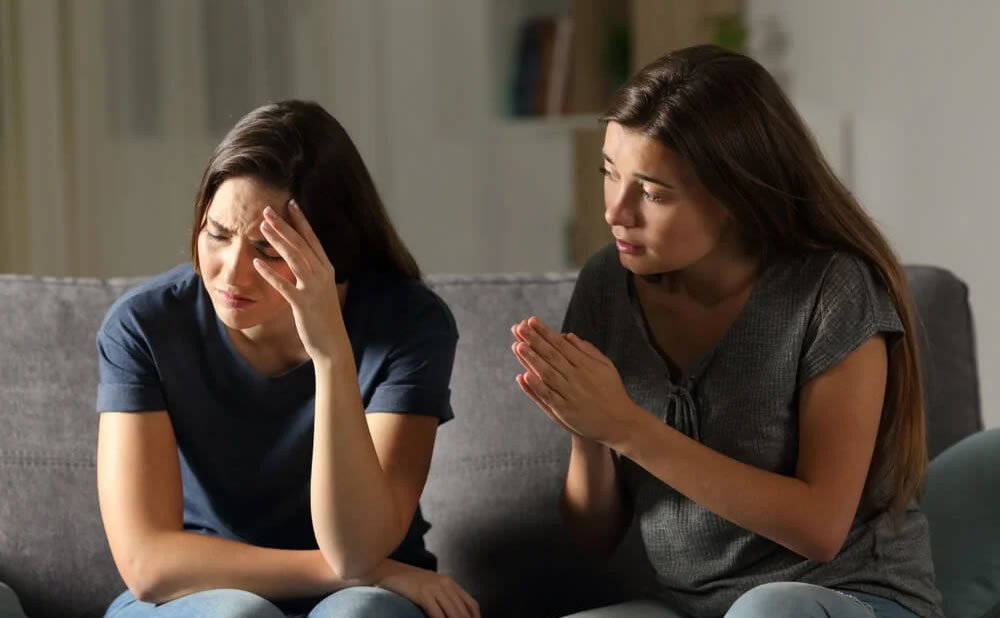 Consejos para disculparse de forma adecuada