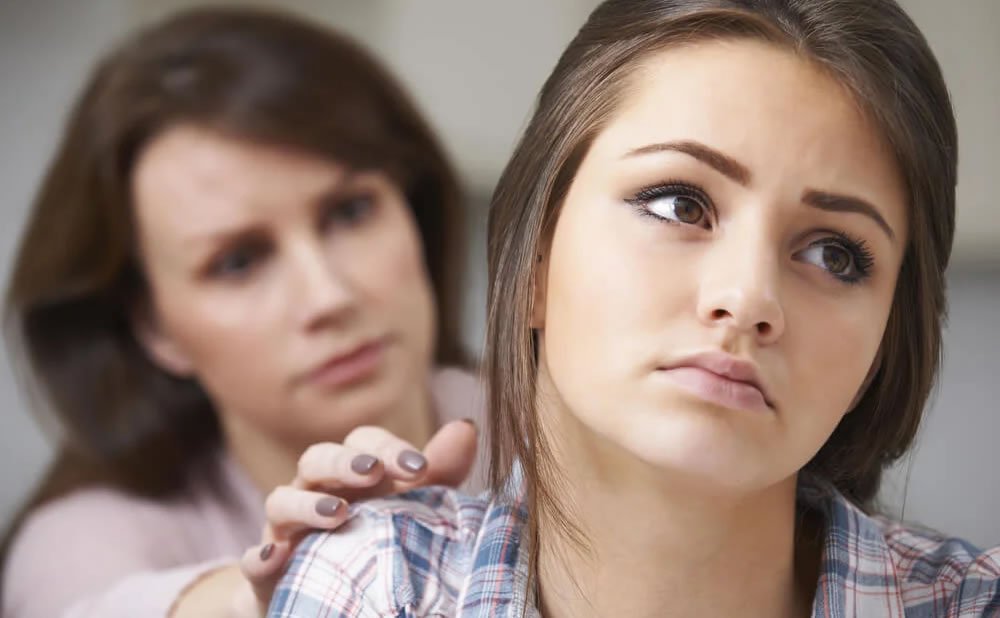 Cortar lazos si la familia es toxica