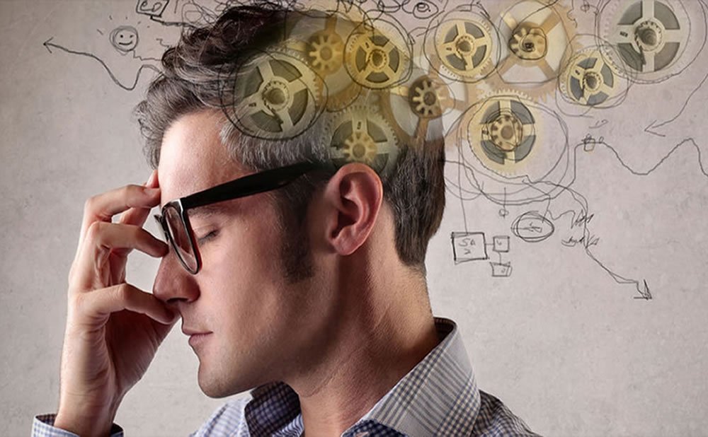 Dificultad para CONCILIAR el SUEÑO podria predecir DETERIORO COGNITIVO