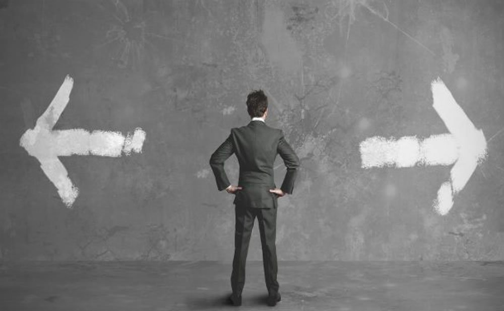 Elige lo mejor para ti para desarrollar LOCUS de CONTROL