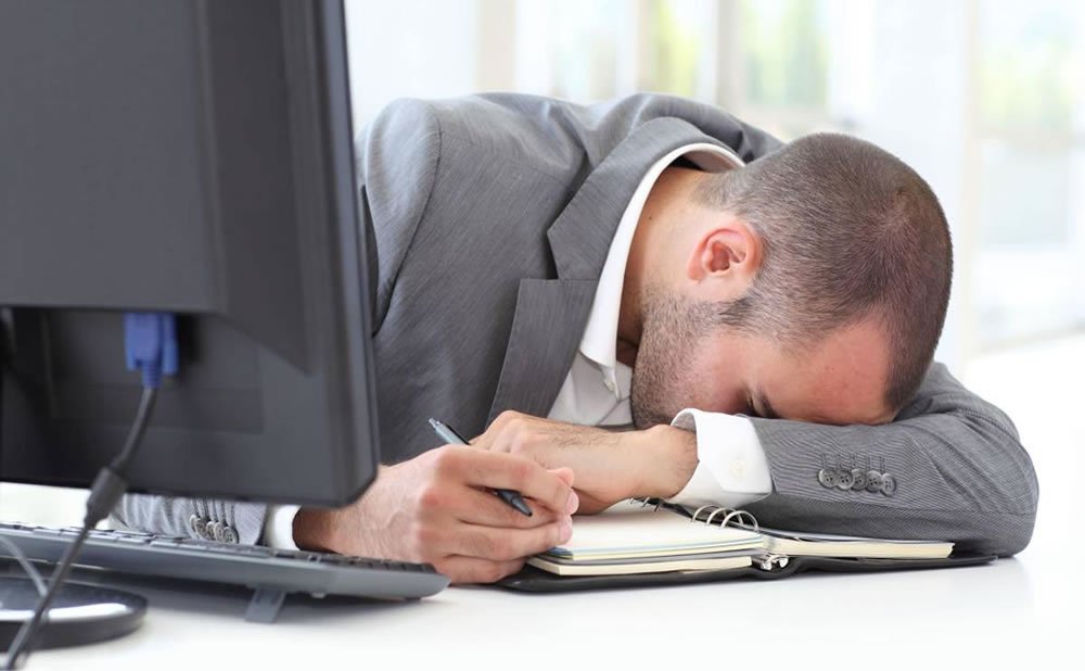 Establecer nuevo habito por sueños irregulares