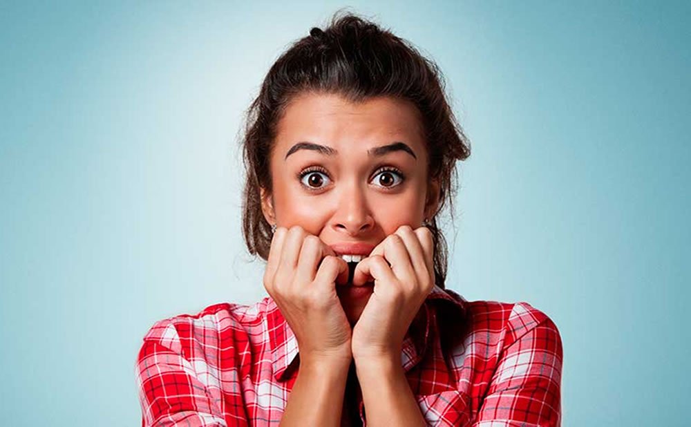 Existe PRUEBA para enfermedad mental