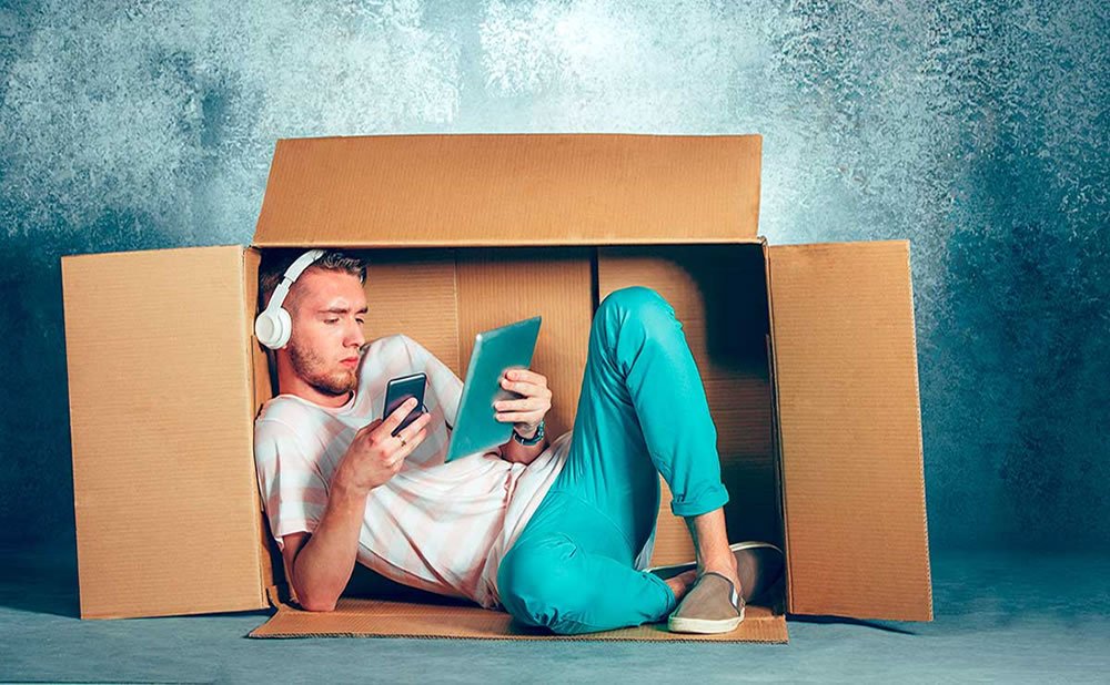 Factores que influyen en la AUTODIVULGACION