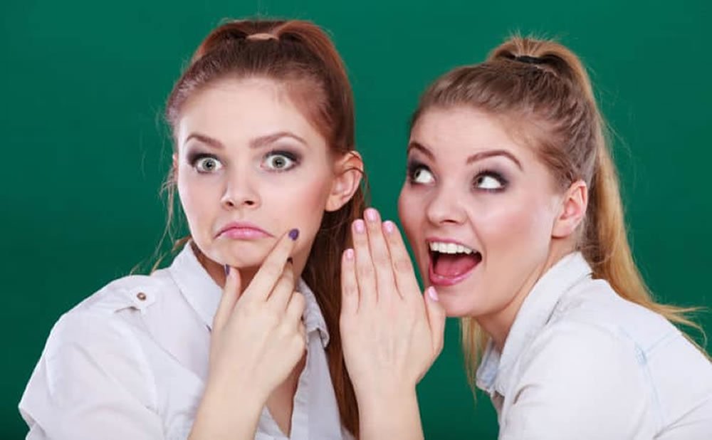 Impacto de la TRIANGULACION