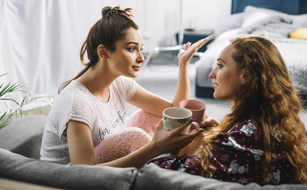 La importancia de la escucha en la salud mental