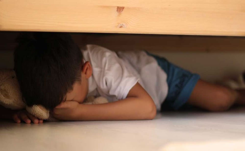 Las necesidades principales no fueron satisfechas