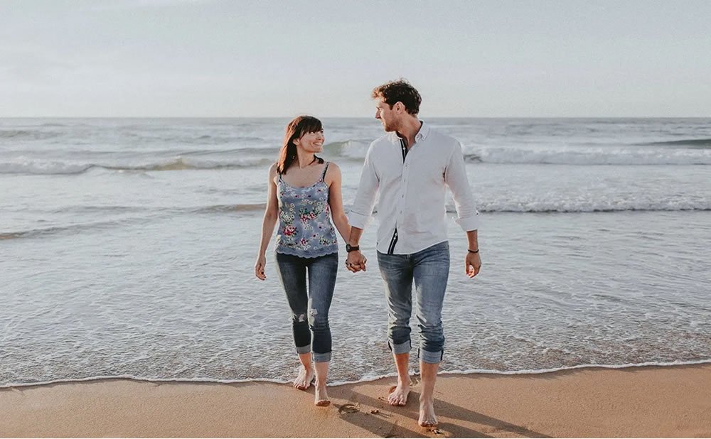 Mantener el INTERES en la RELACION