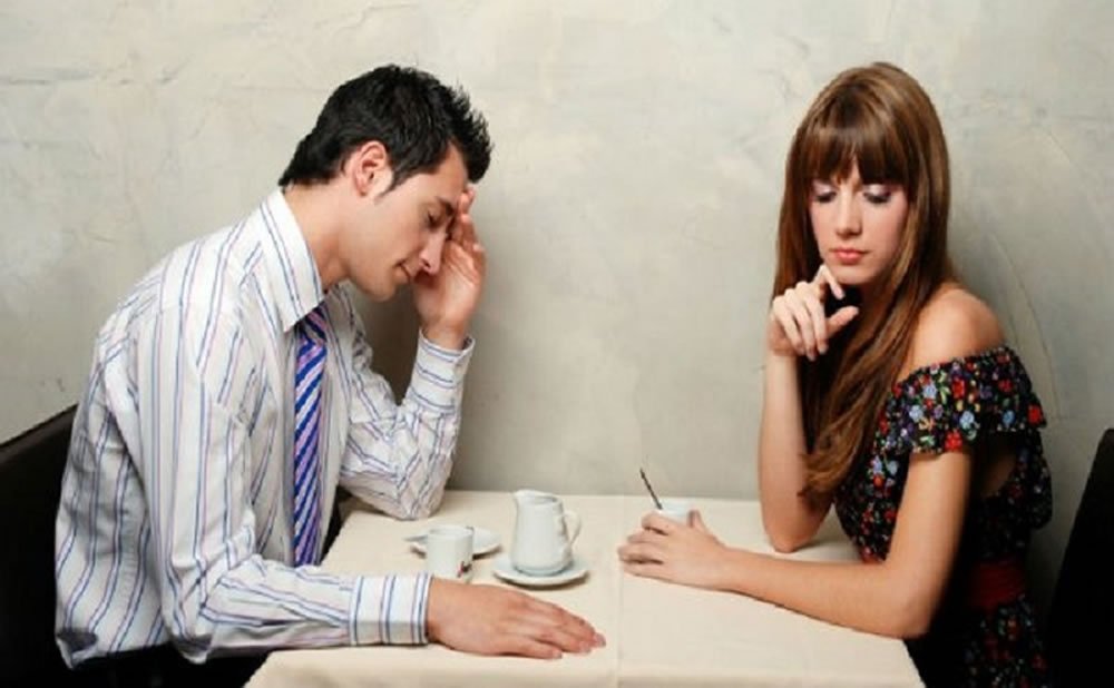 Por que se miente en las relaciones