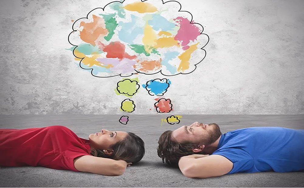 Si te cuesta hablar de temas mas profundos