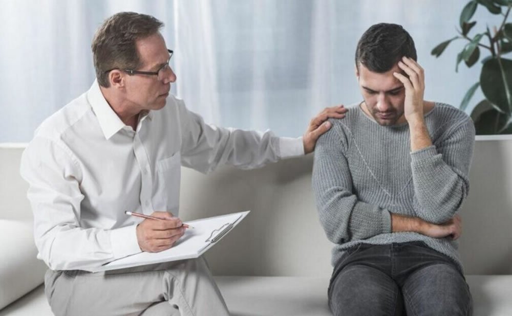 Terapia PSICOANALITICA MIEDO al EXITO