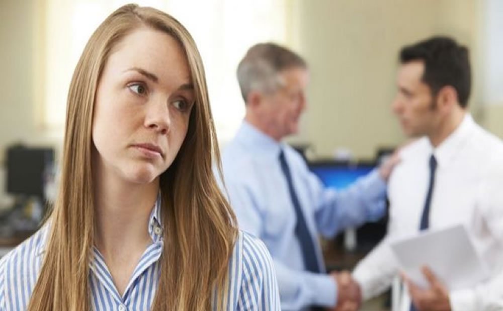 Tipos de MICROAGRESIONES