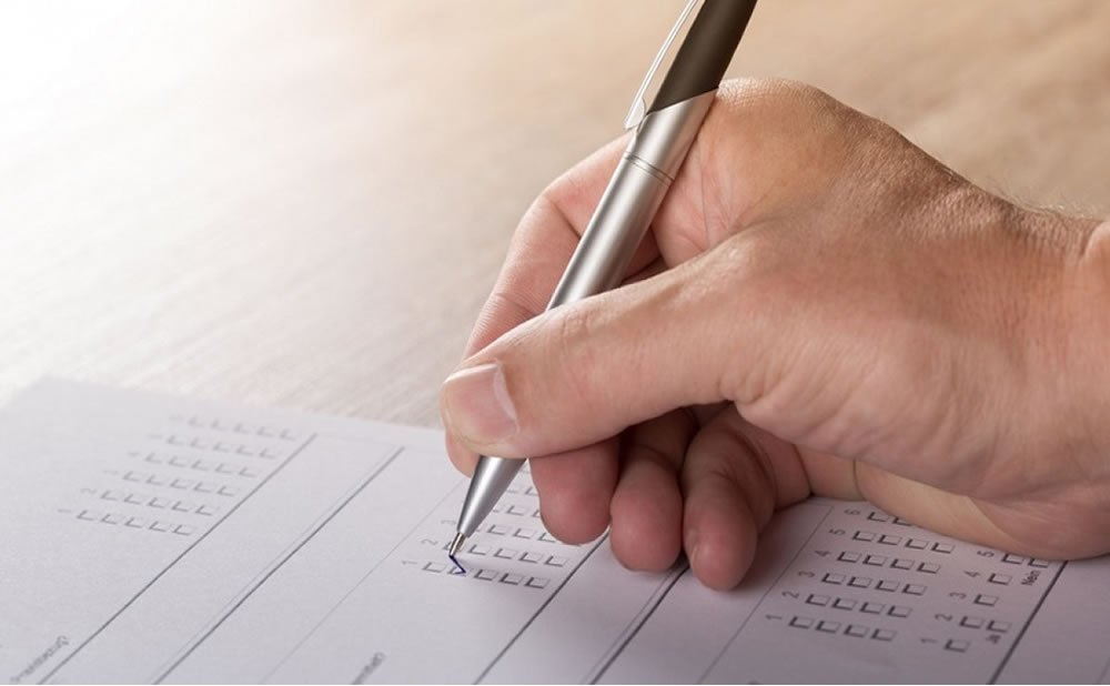 Tipos de VALIDEZ en los EXAMENES PSICOLOGICOS