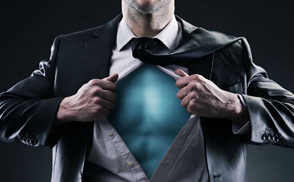 Una AUTOCONFIANZA adecuada