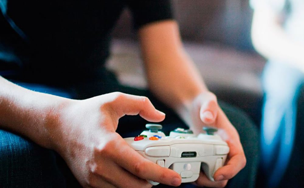 VIDEOJUEGOS recomendados para aliviar el ESTRES
